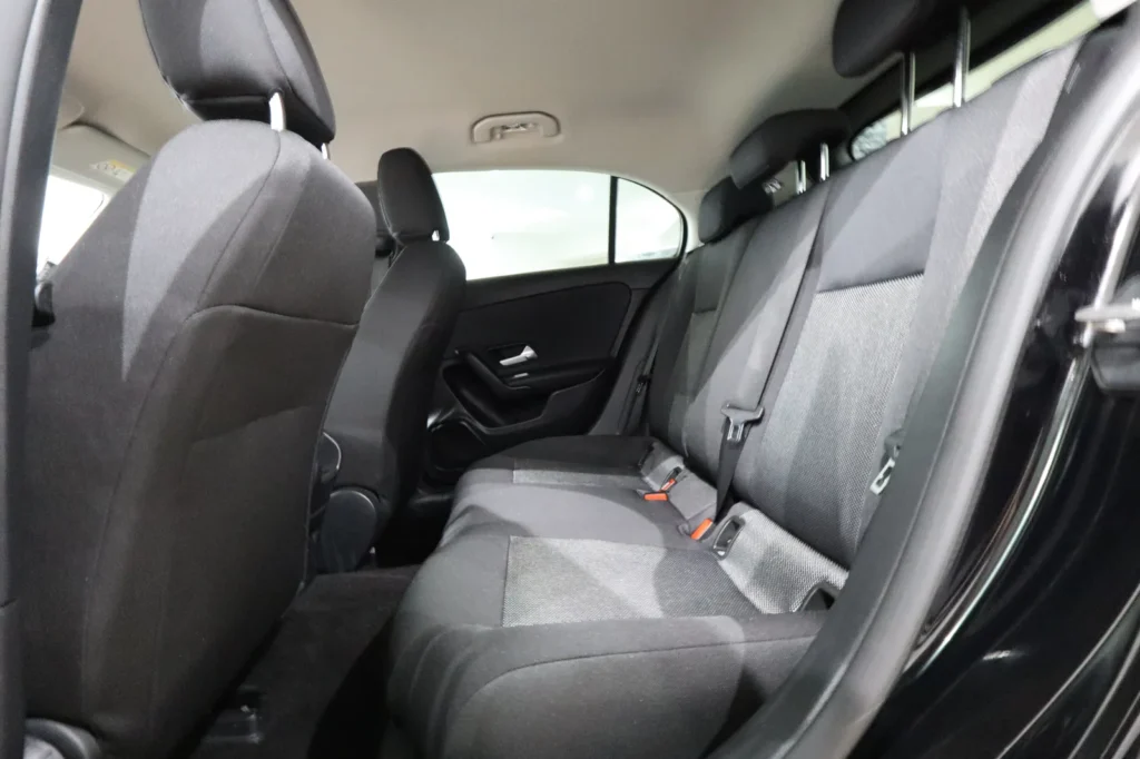 Mercedes-Benz A 160 A160 1.3cc 109hp NAVI CAMERA ΕΛΛΗΝΙΚΗΣ ΑΝΤΙΠΡΟΣΩΠΕΙΑΣ  2022