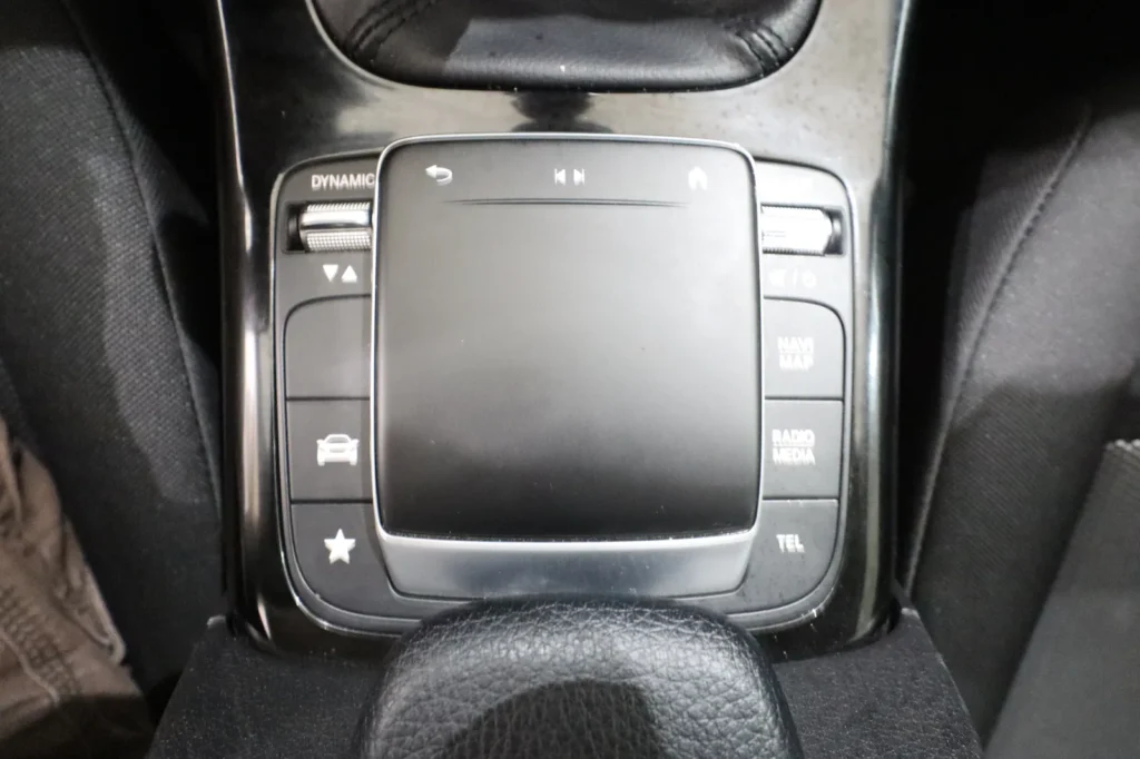 Mercedes-Benz A 160 A160 1.3cc 109hp NAVI CAMERA ΕΛΛΗΝΙΚΗΣ ΑΝΤΙΠΡΟΣΩΠΕΙΑΣ  2022