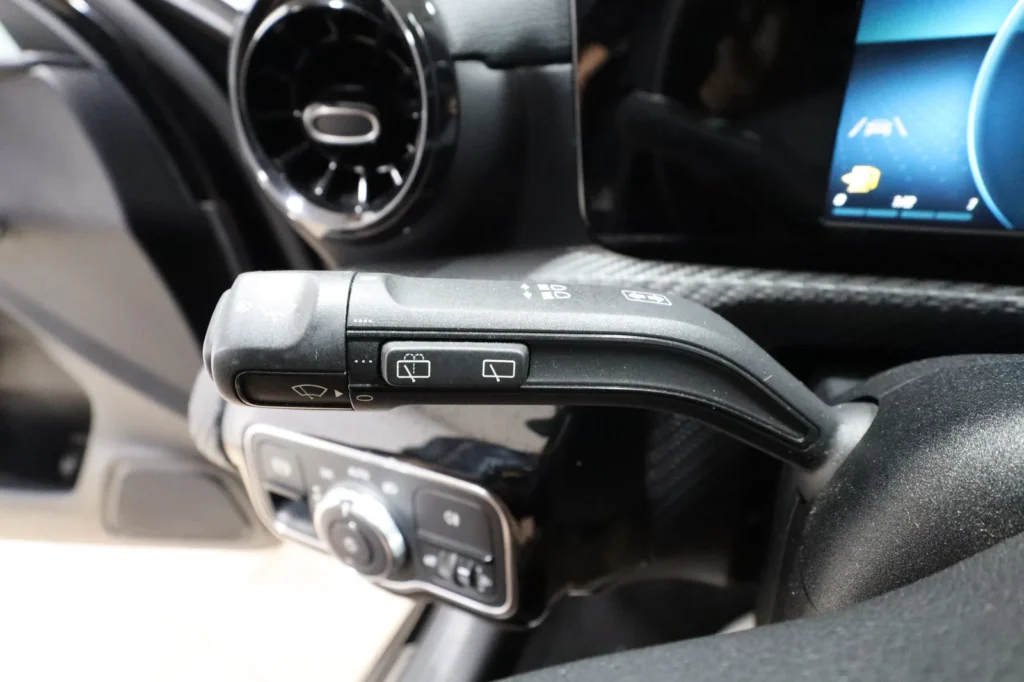 Mercedes-Benz A 160 A160 1.3cc 109hp NAVI CAMERA ΕΛΛΗΝΙΚΗΣ ΑΝΤΙΠΡΟΣΩΠΕΙΑΣ  2022