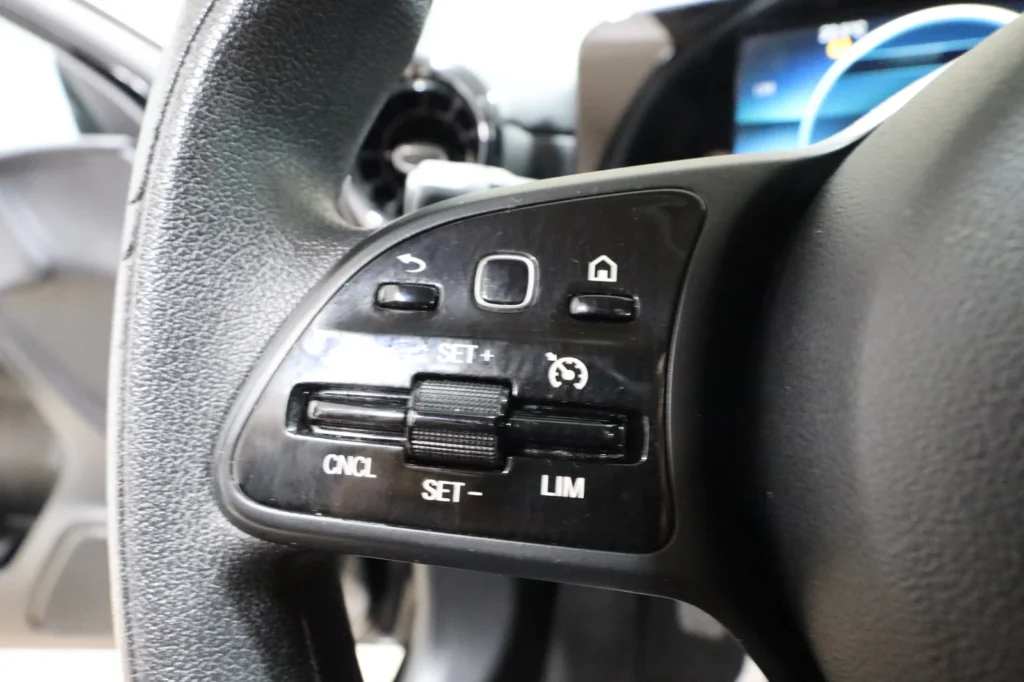 Mercedes-Benz A 160 A160 1.3cc 109hp NAVI CAMERA ΕΛΛΗΝΙΚΗΣ ΑΝΤΙΠΡΟΣΩΠΕΙΑΣ  2022