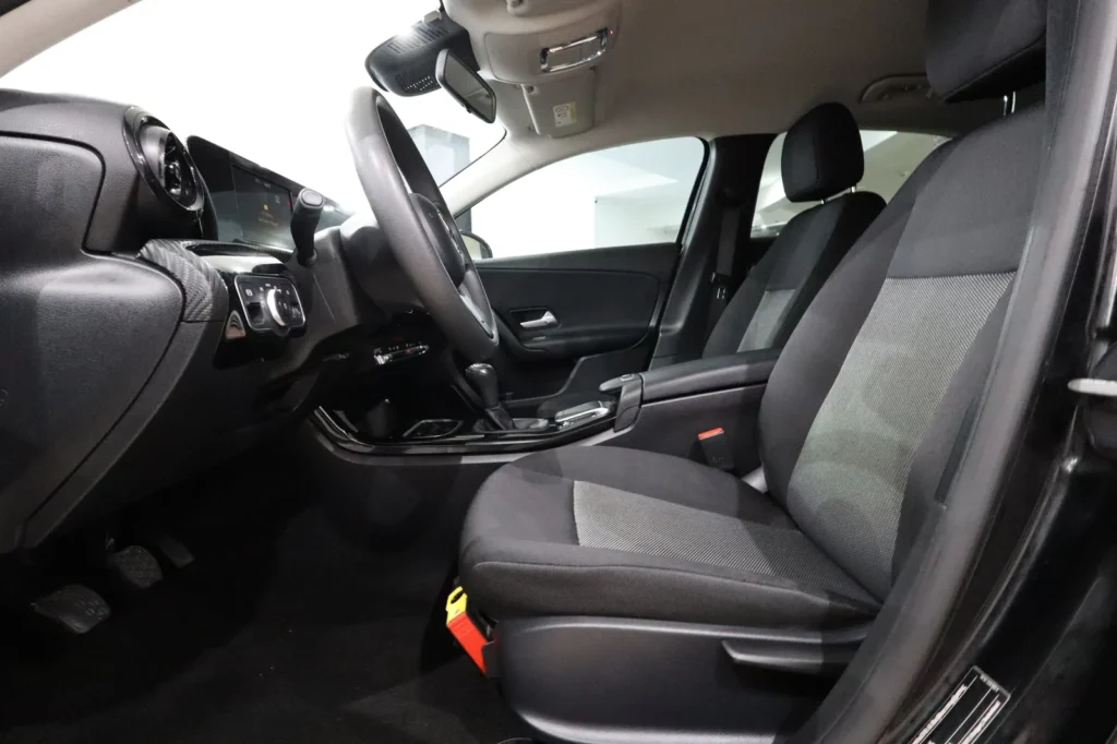 Mercedes-Benz A 160 A160 1.3cc 109hp NAVI CAMERA ΕΛΛΗΝΙΚΗΣ ΑΝΤΙΠΡΟΣΩΠΕΙΑΣ  2022
