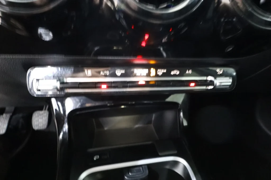 Mercedes-Benz A 160 A160 1.3cc 109hp NAVI CAMERA ΕΛΛΗΝΙΚΗΣ ΑΝΤΙΠΡΟΣΩΠΕΙΑΣ  2022