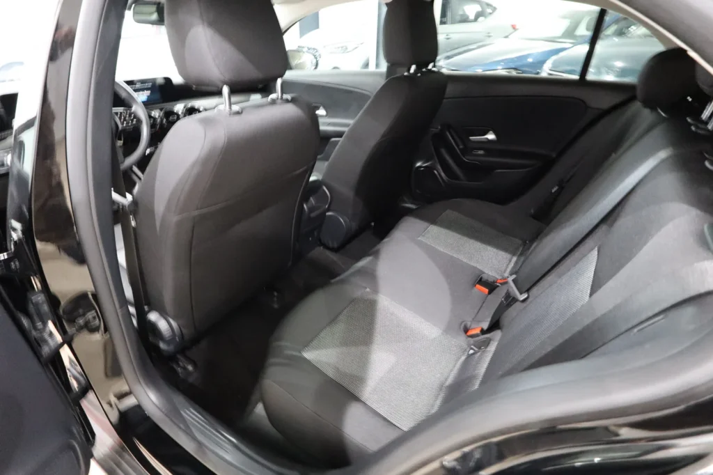 Mercedes-Benz A 160 A160 1.3cc 109hp NAVI CAMERA ΕΛΛΗΝΙΚΗΣ ΑΝΤΙΠΡΟΣΩΠΕΙΑΣ  2022