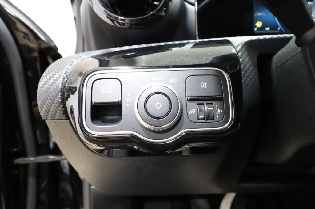 Mercedes-Benz A 160 A160 1.3cc 109hp NAVI CAMERA ΕΛΛΗΝΙΚΗΣ ΑΝΤΙΠΡΟΣΩΠΕΙΑΣ  2022