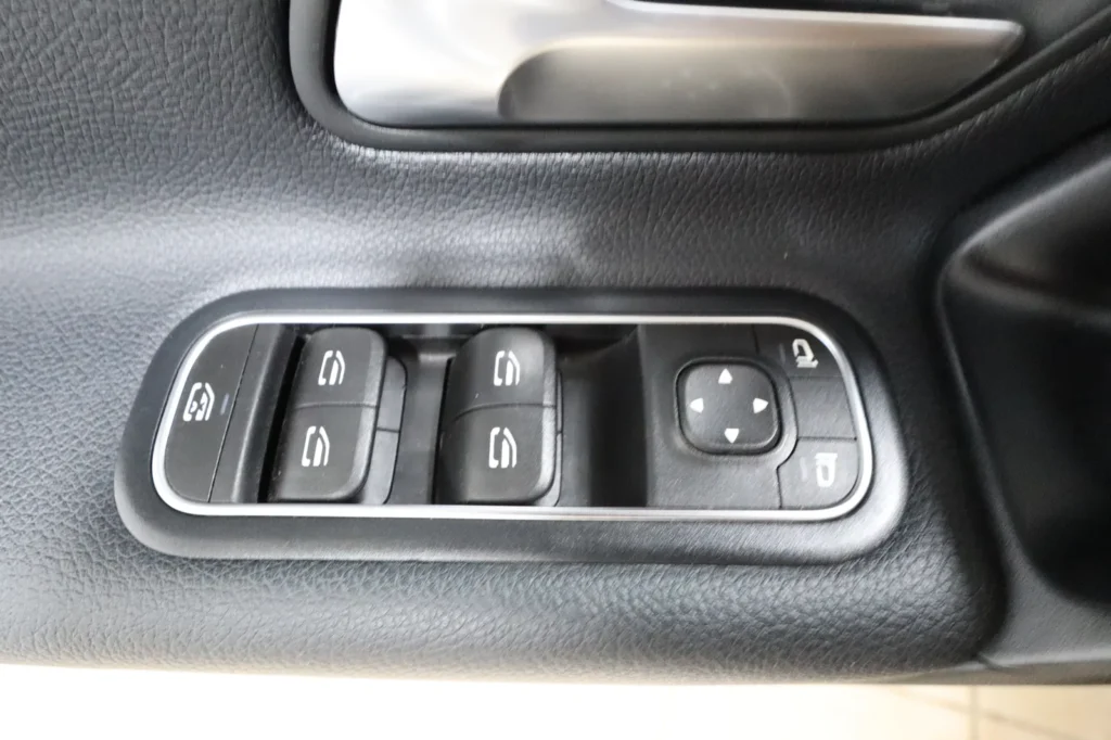 Mercedes-Benz A 160 A160 1.3cc 109hp NAVI CAMERA ΕΛΛΗΝΙΚΗΣ ΑΝΤΙΠΡΟΣΩΠΕΙΑΣ  2022