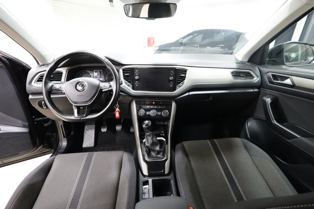 Volkswagen T-Roc Sport Line 1.0 TSI 110hp 2022