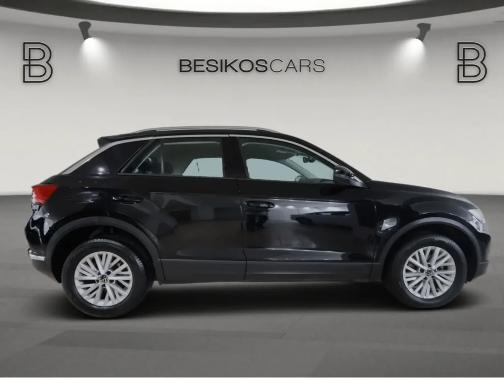 Volkswagen T-Roc Sport Line 1.0 TSI 110hp 2022