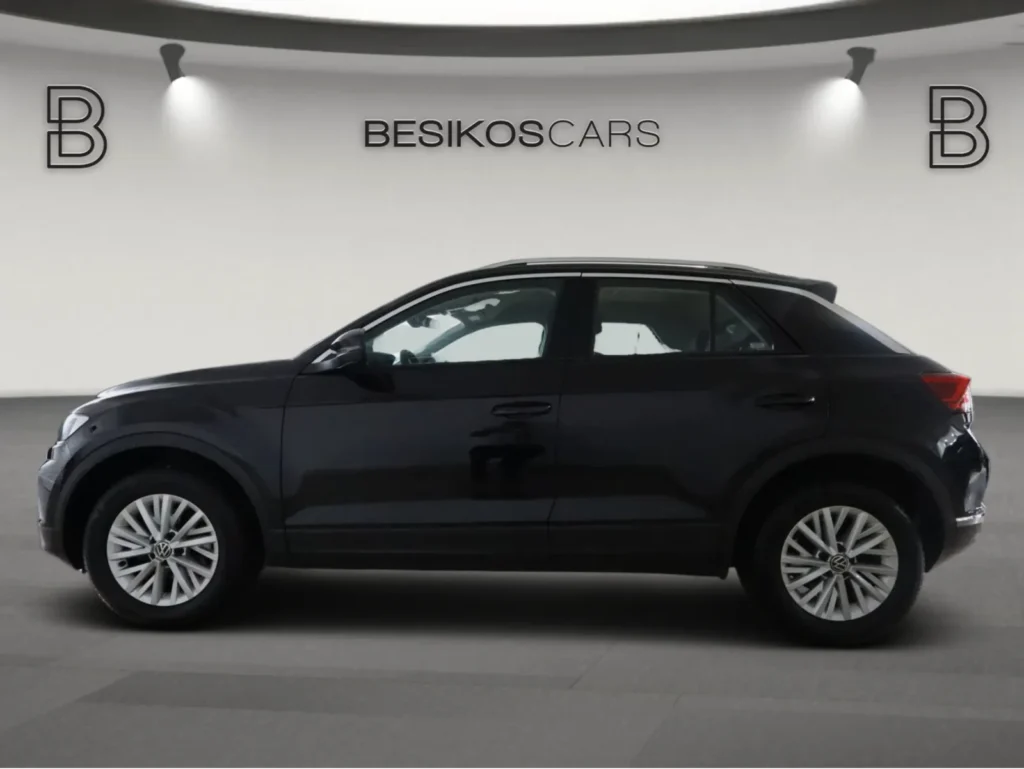 Volkswagen T-Roc Sport Line 1.0 TSI 110hp 2022