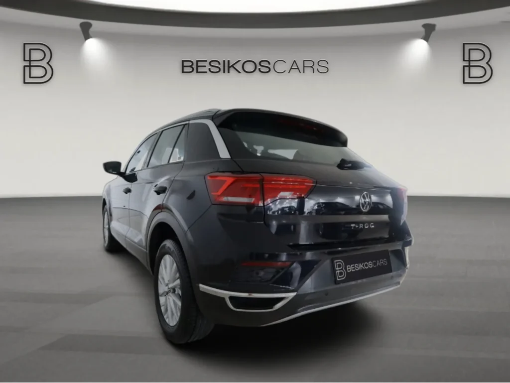 Volkswagen T-Roc Sport Line 1.0 TSI 110hp 2022