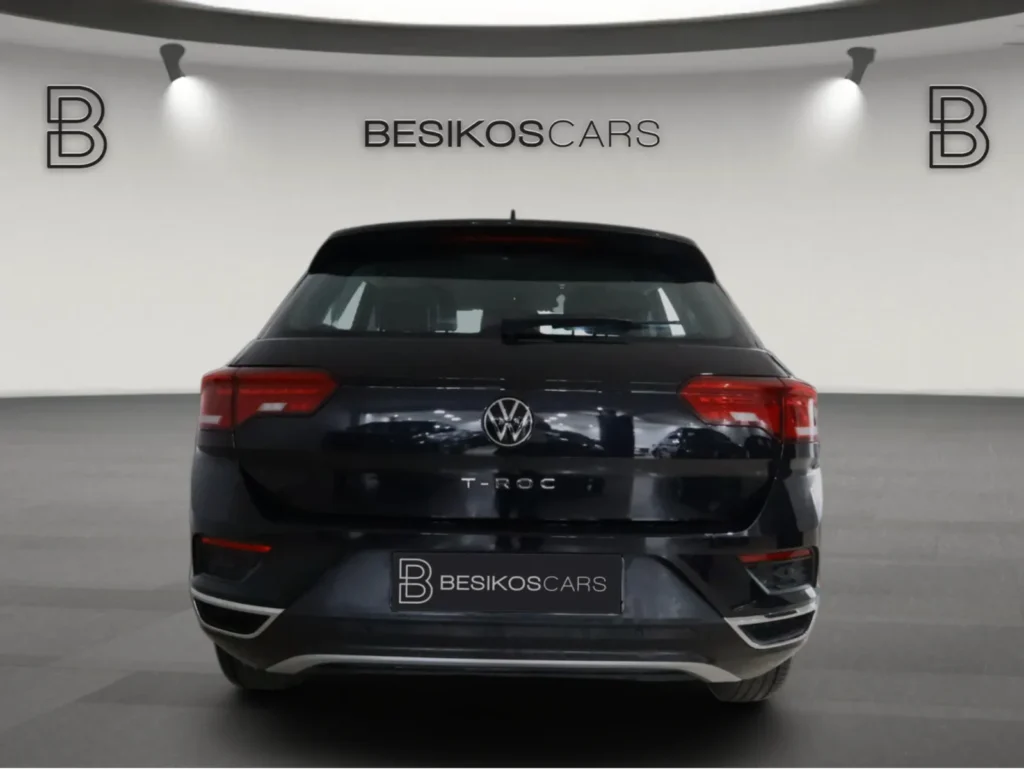 Volkswagen T-Roc Sport Line 1.0 TSI 110hp 2022