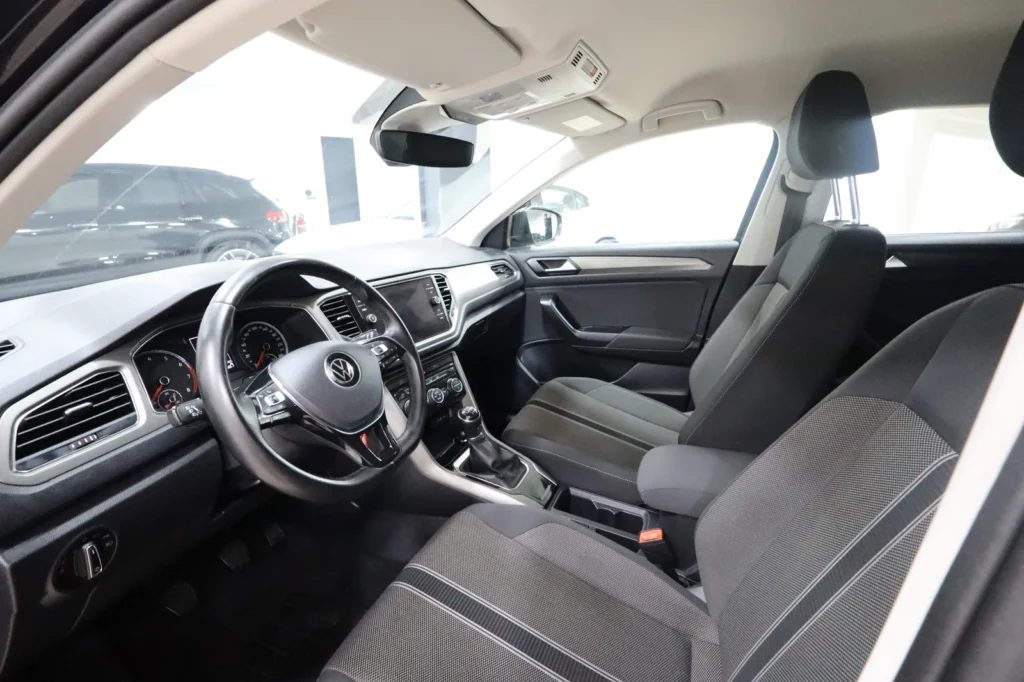Volkswagen T-Roc Sport Line 1.0 TSI 110hp 2022