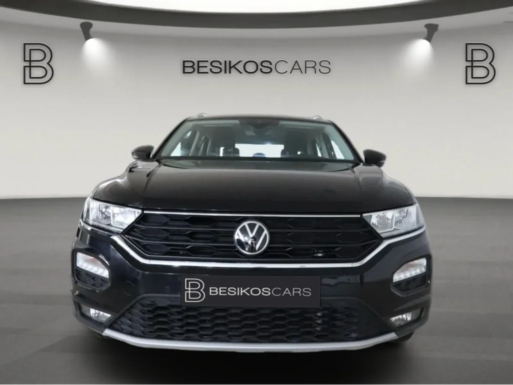 Volkswagen T-Roc Sport Line 1.0 TSI 110hp 2022