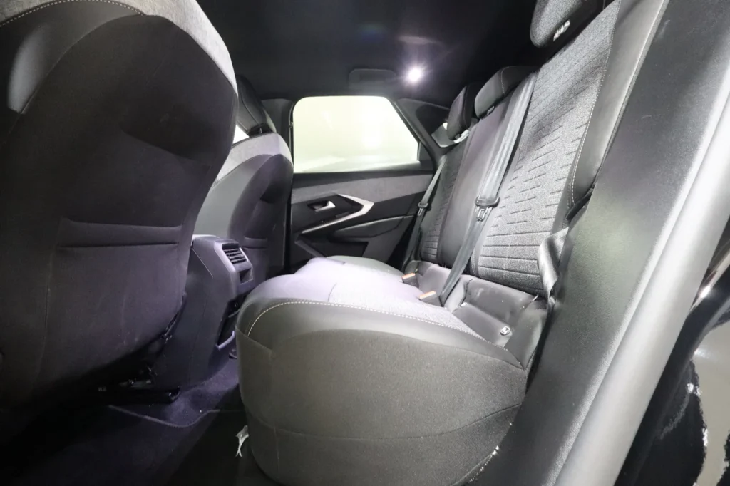 Peugeot 3008 3008 HYBRID 1.2cc 145hp  E-DCS6 ALLURE PLUS NAVI ME EΓΓΥΗΣΗ  2026