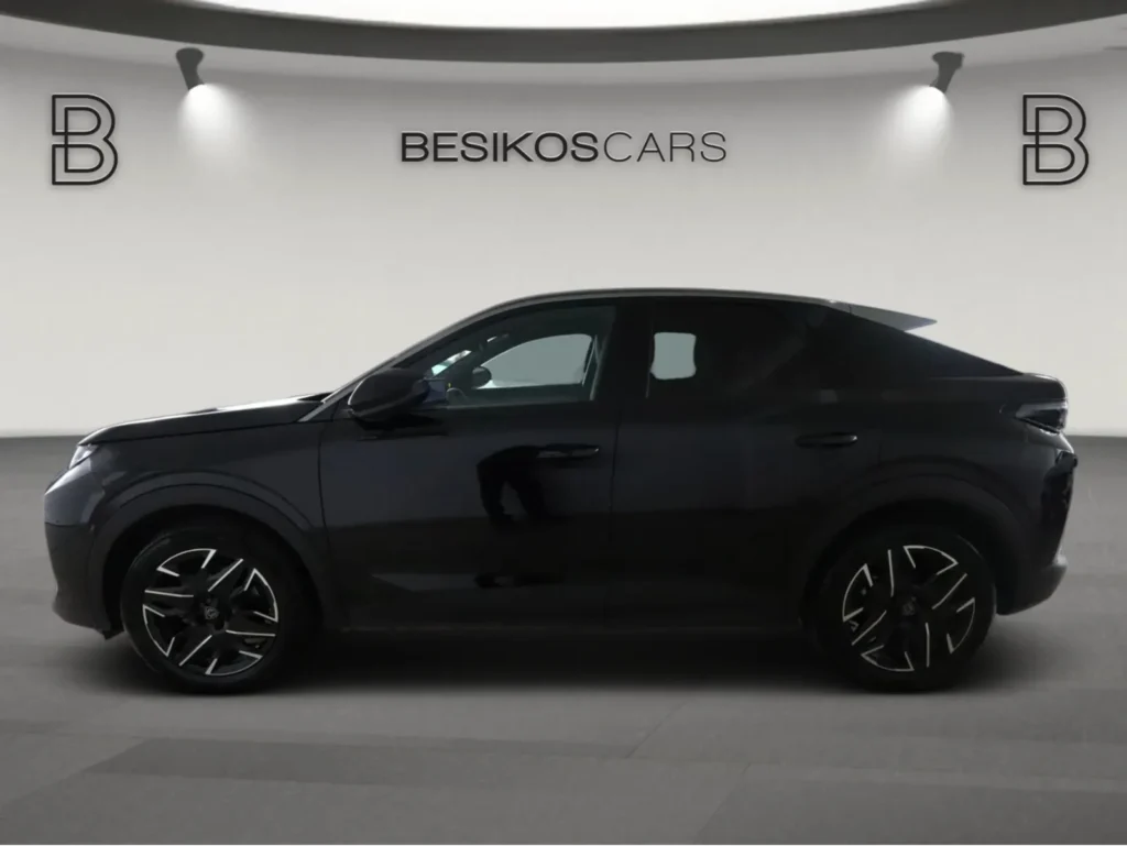 Peugeot 3008 3008 HYBRID 1.2cc 145hp  E-DCS6 ALLURE PLUS NAVI ME EΓΓΥΗΣΗ  2026