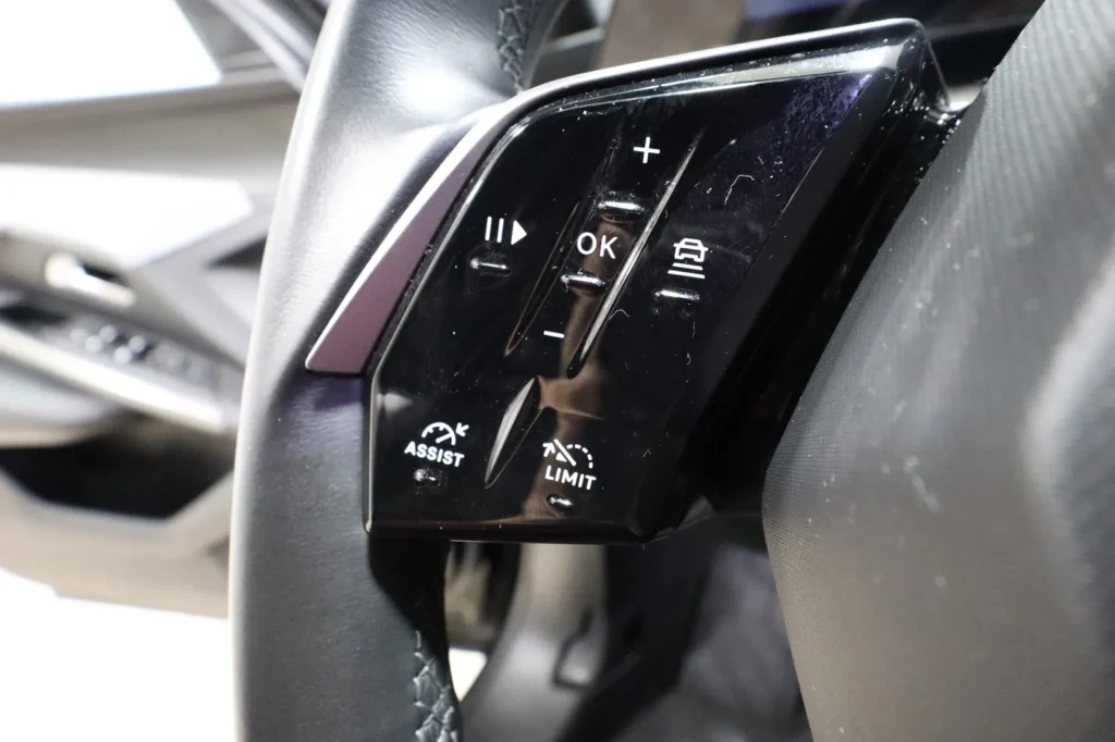 Peugeot 3008 3008 HYBRID 1.2cc 145hp  E-DCS6 ALLURE PLUS NAVI ME EΓΓΥΗΣΗ  2026