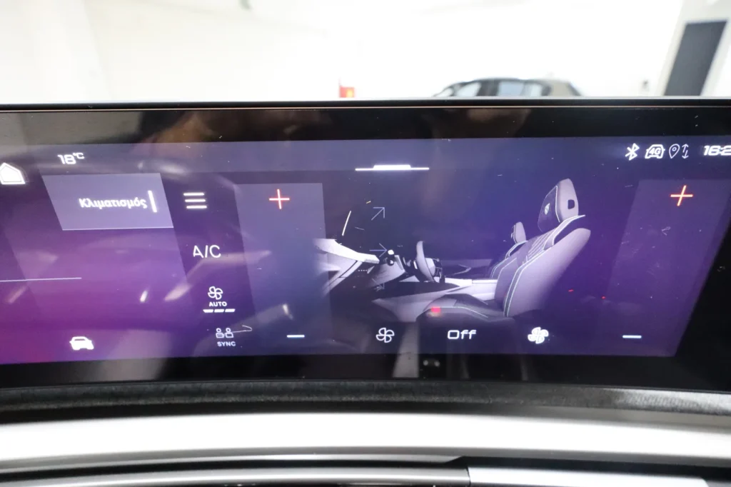 Peugeot 3008 3008 HYBRID 1.2cc 145hp  E-DCS6 ALLURE PLUS NAVI ME EΓΓΥΗΣΗ  2026