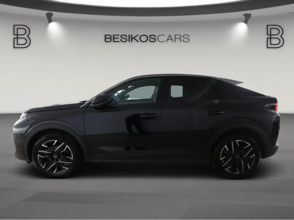 Peugeot 3008 3008 HYBRID 1.2cc 145hp  E-DCS6 ALLURE PLUS NAVI ME EΓΓΥΗΣΗ  2026