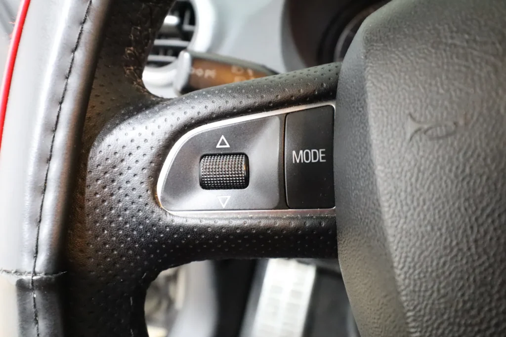 Audi A3 S LINE 1.4 125hp Automatic 2008