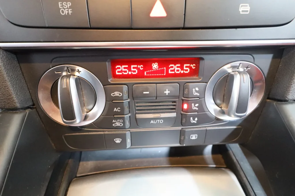 Audi A3 S LINE 1.4 125hp Automatic 2008