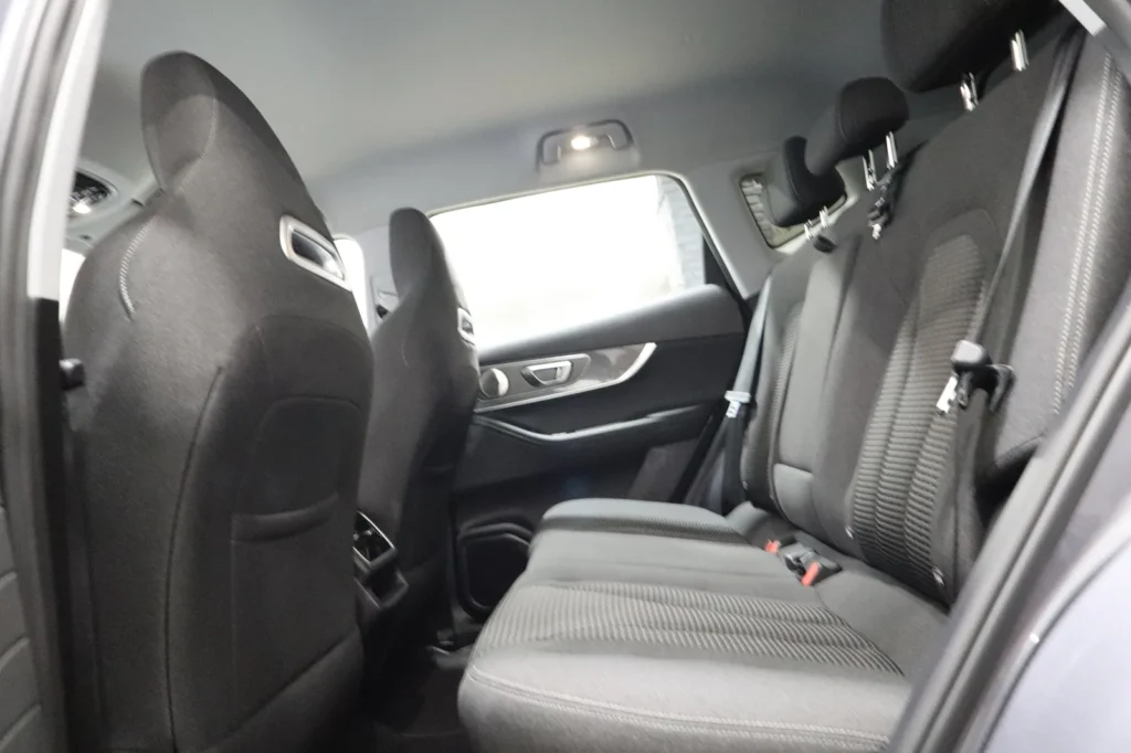 Chery Tiggo 7 TIGGO7/ME 12 ETH EΓΓΥΗΣΗ/ ΑUTO/ NAVI/ LED/ FULLEXTRA 4000XΛΜ 2025