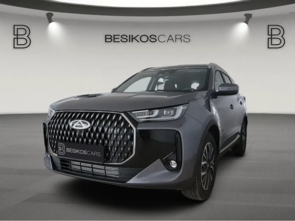 Chery Tiggo 7 Automatic 2025