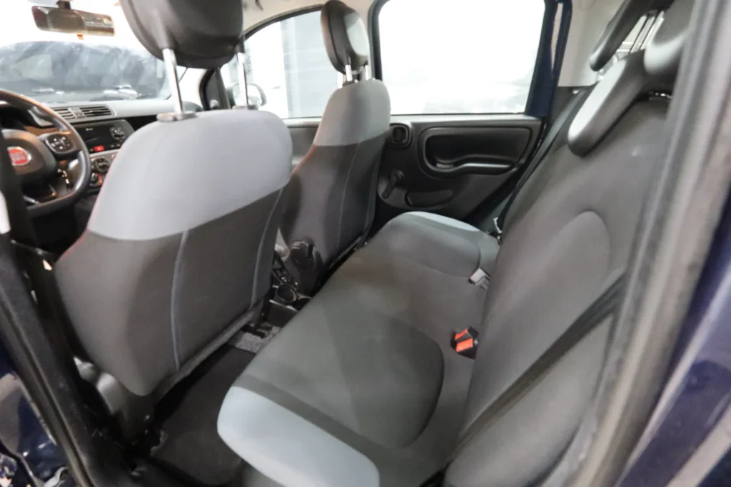 Fiat Panda 900cc CNG 2019