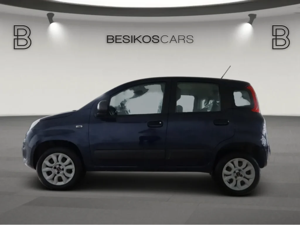 Fiat Panda 900cc CNG 2019