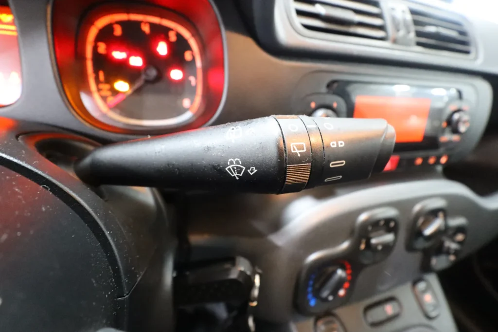 Fiat Panda 900cc CNG 2019