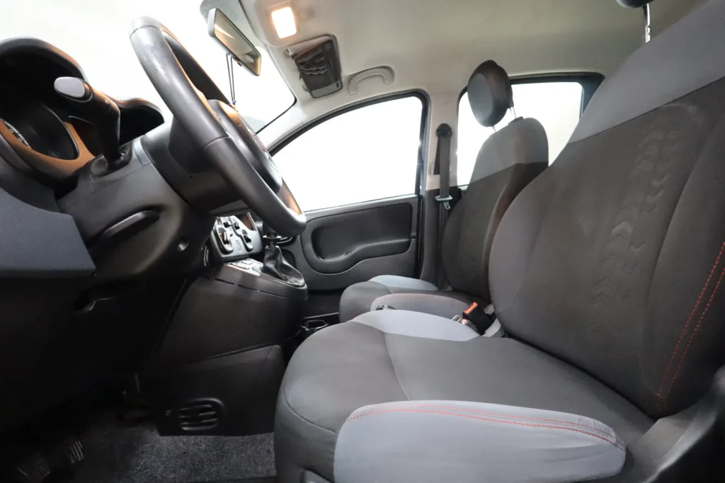 Fiat Panda 900cc CNG 2019