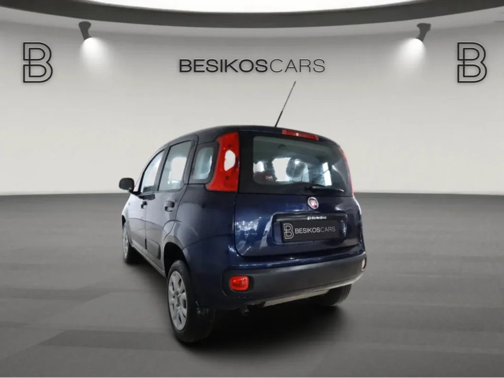 Fiat Panda 900cc CNG 2019