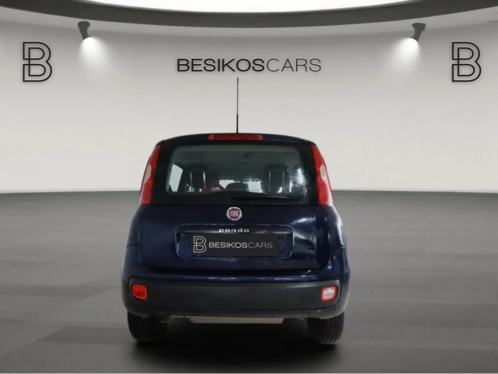 Fiat Panda 900cc CNG 2019