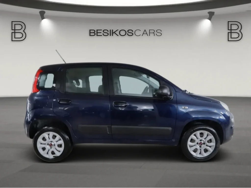 Fiat Panda 900cc CNG 2019