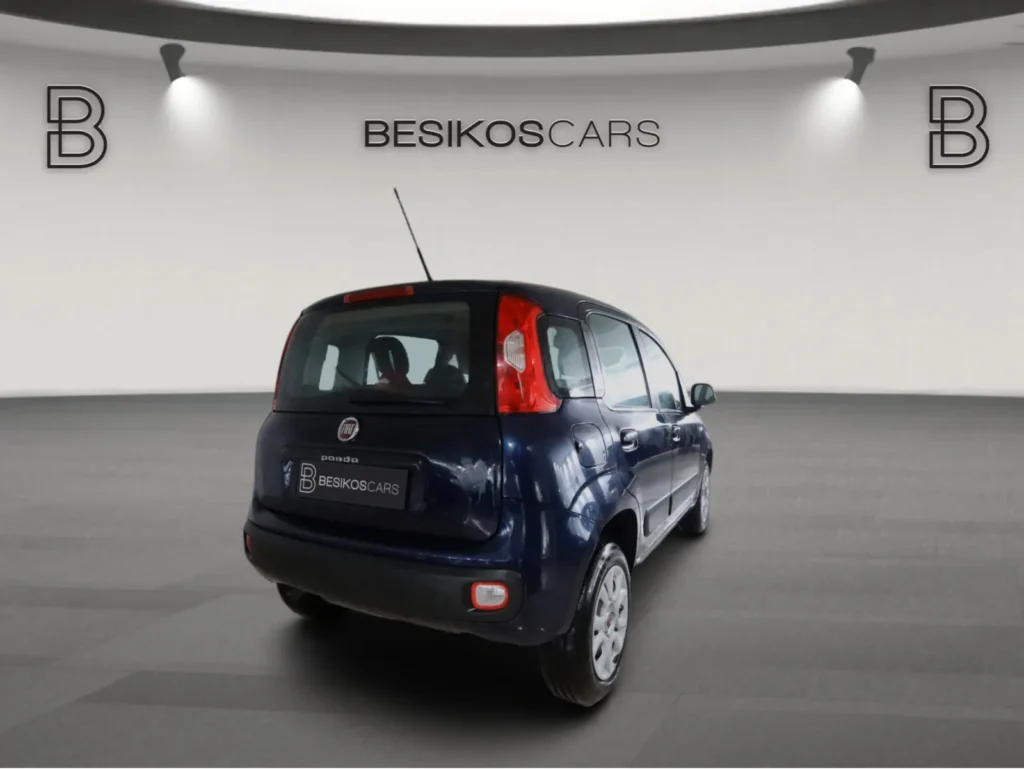 Fiat Panda 900cc CNG 2019