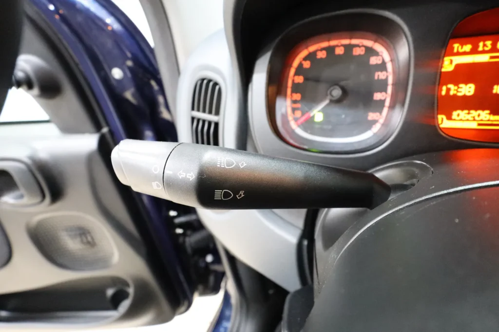 Fiat Panda 900cc CNG 2019