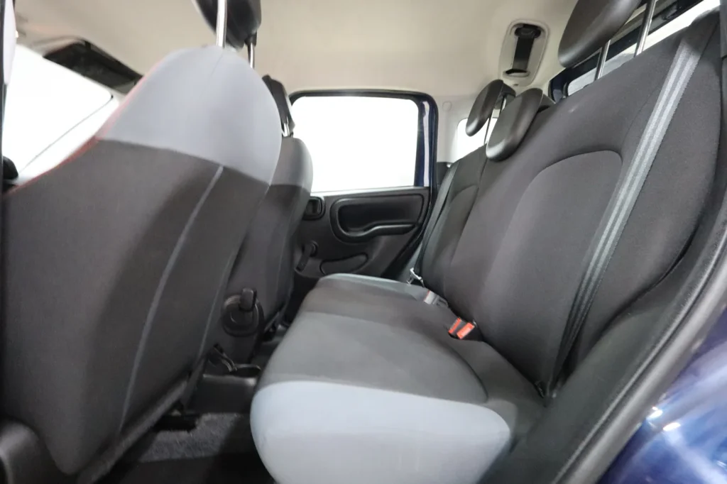 Fiat Panda 900cc CNG 2019