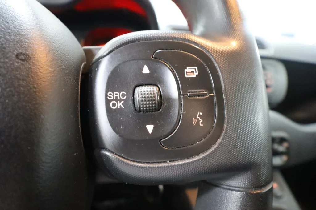 Fiat Panda 900cc CNG 2019