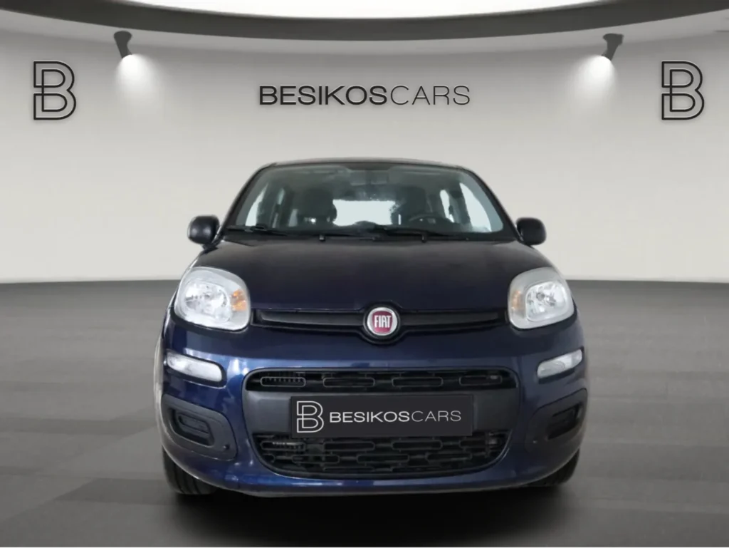 Fiat Panda 900cc CNG 2019