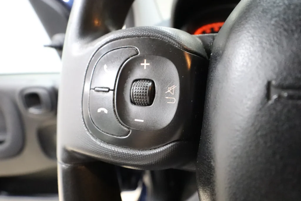 Fiat Panda 900cc CNG 2019