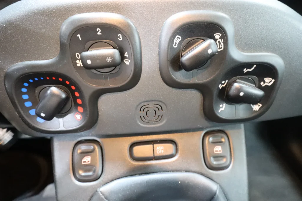 Fiat Panda 900cc CNG 2019