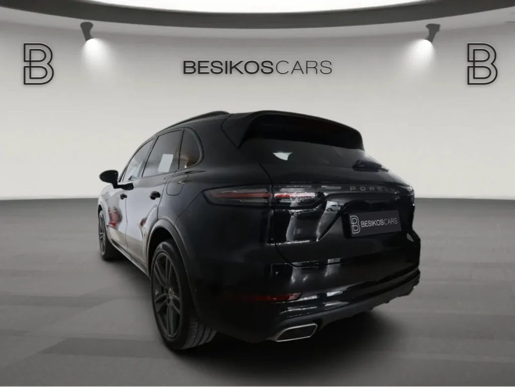 Porsche Cayenne  3.0cc 462hp  V6 e-HYBRID PLUG-IN TIPTRONIC S SUN. PAN 2023