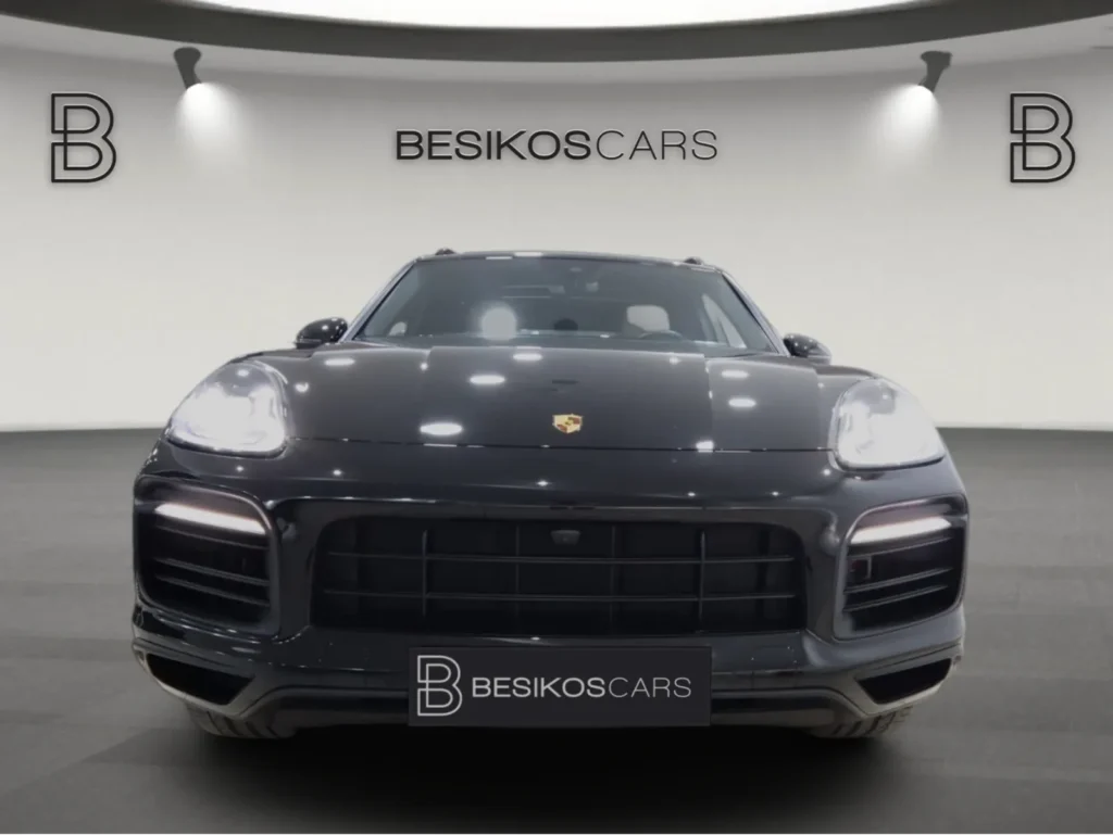 Porsche Cayenne  3.0cc 462hp  V6 e-HYBRID PLUG-IN TIPTRONIC S SUN. PAN 2023