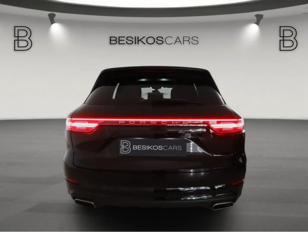 Porsche Cayenne  3.0cc 462hp  V6 e-HYBRID PLUG-IN TIPTRONIC S SUN. PAN 2023