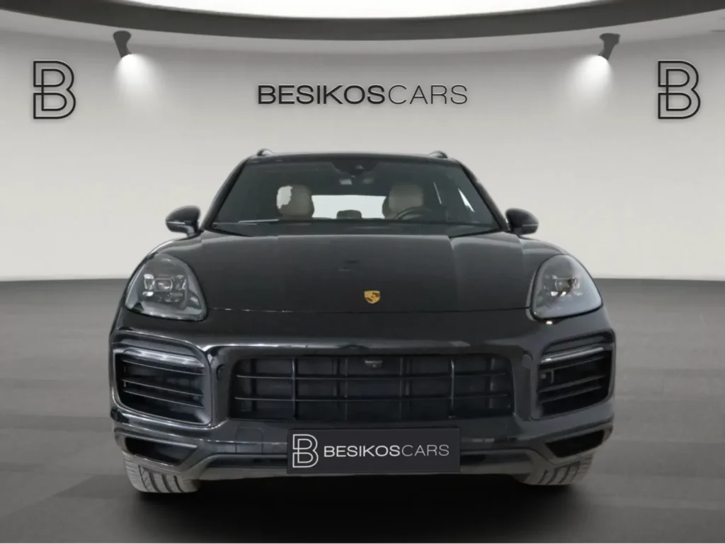 Porsche Cayenne  3.0cc 462hp  V6 e-HYBRID PLUG-IN TIPTRONIC S SUN. PAN 2023