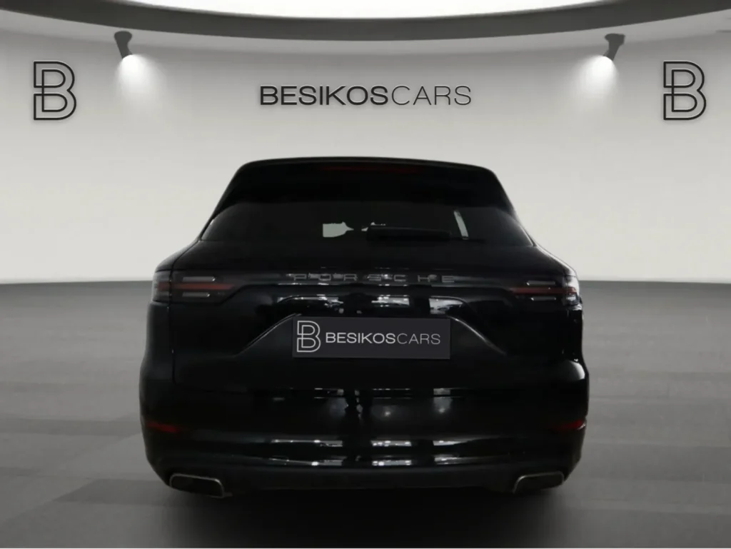 Porsche Cayenne  3.0cc 462hp  V6 e-HYBRID PLUG-IN TIPTRONIC S SUN. PAN 2023