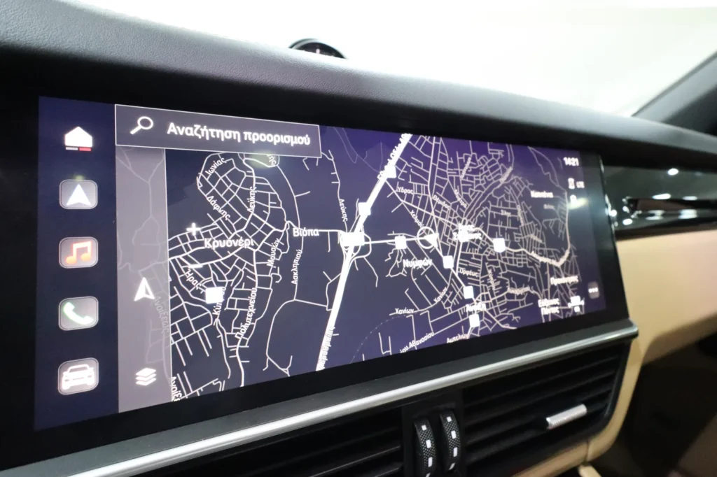 Porsche Cayenne  3.0cc 462hp  V6 e-HYBRID PLUG-IN TIPTRONIC S SUN. PAN 2023