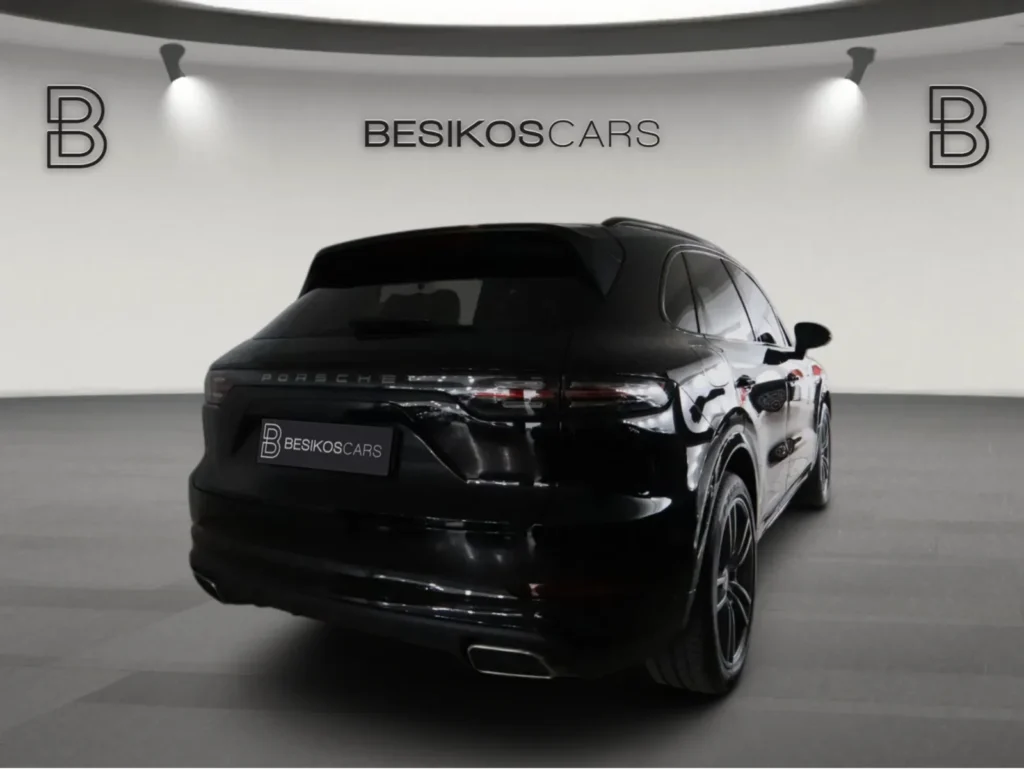 Porsche Cayenne  3.0cc 462hp  V6 e-HYBRID PLUG-IN TIPTRONIC S SUN. PAN 2023