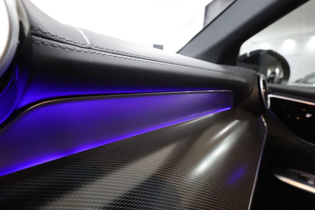 Mercedes-Benz GLC 300 GLC 300e|  PLUG-IN HYBRID|  4MATIC | AMG LINE | PANORAMA 2023