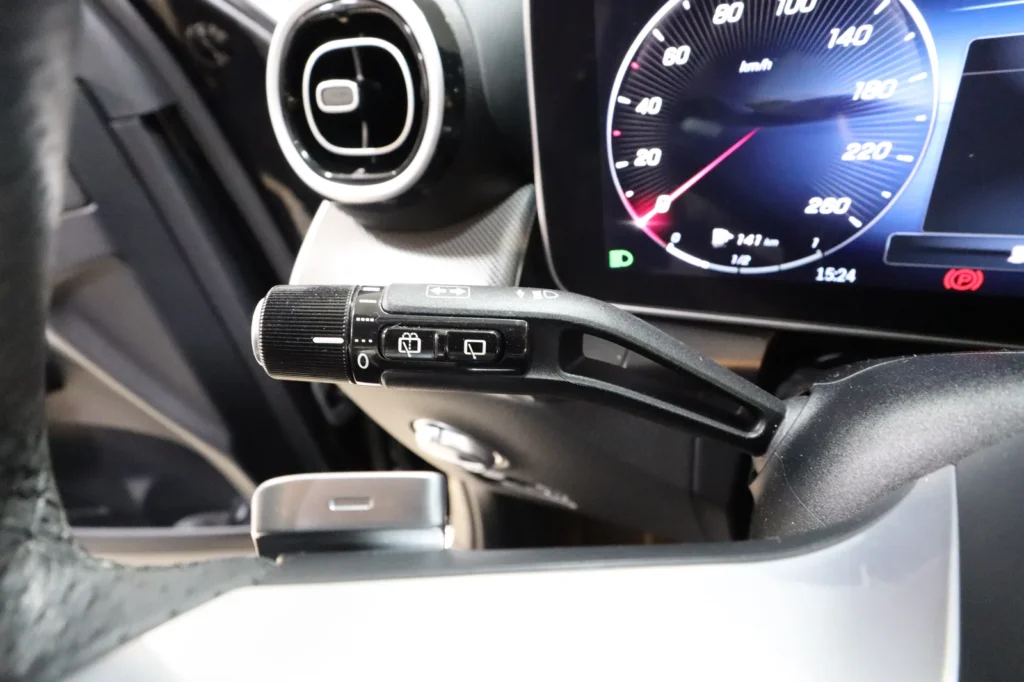 Mercedes-Benz GLC 300 GLC 300e|  PLUG-IN HYBRID|  4MATIC | AMG LINE | PANORAMA 2023