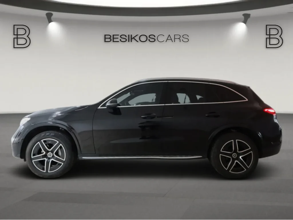 Mercedes-Benz GLC 300 GLC 300e|  PLUG-IN HYBRID|  4MATIC | AMG LINE | PANORAMA 2023